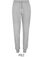 SOL'S Jet Women Dámské tepláky 25.3809 grey melange SOL'S Jet Women Dámské tepláky 25.3809 grey melange