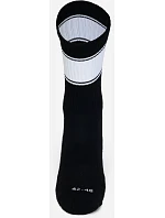 L Sportovní ponožky black/white model 22455924 - Mr. Socks L Sportovní ponožky black/white model 22455924 - Mr. Socks