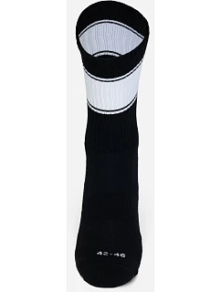 L Sportovní ponožky black/white model 22455924 - Mr. Socks