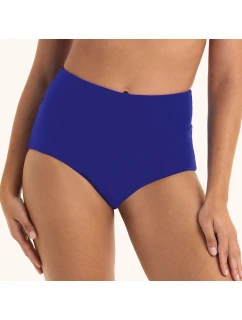 Style Marcella Bottom kalhotky 8764-0 modrá oceán - RosaFaia