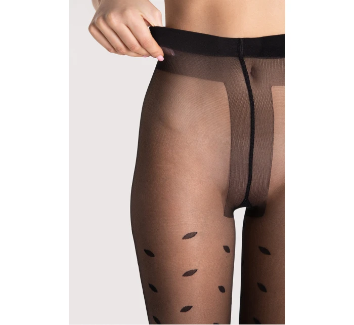 Sandy 15 DEN model 18343608 kolor:black - Fiore Sandy 15 DEN model 18343608 kolor:black - Fiore