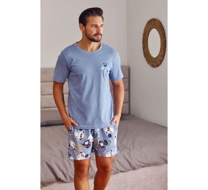 Doctor Nap PMB.7207 barva:ovčí