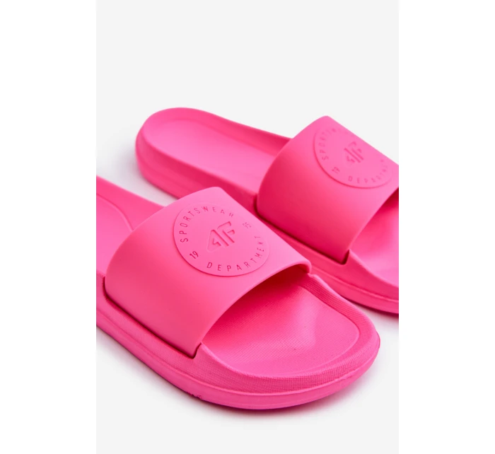 Dětské žabky model 21664671 - 4F