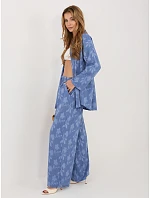 Sada IT KMPL 10127.60 modrá