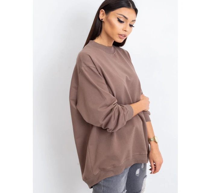 Halenka RV BL 5185.92P hnědá