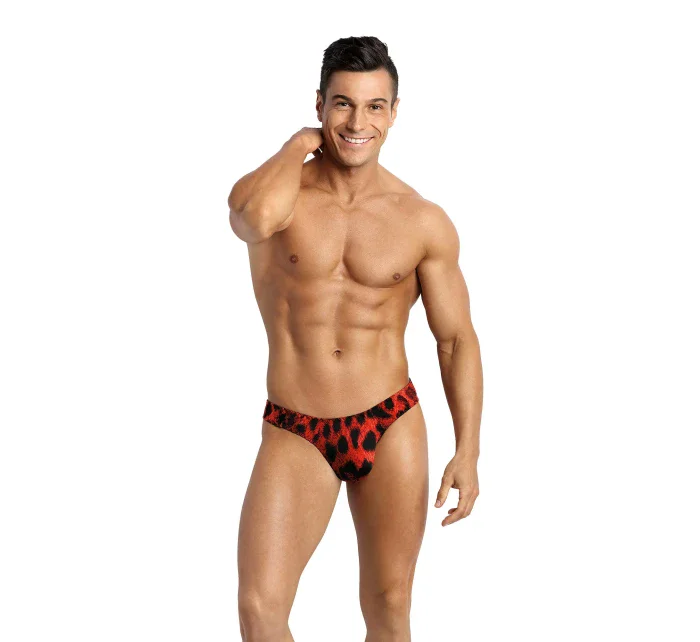 Divoká tanga - Anais