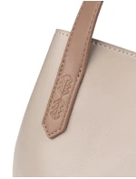 Kabelka VUCH Roselda E Beige Kabelka VUCH Roselda E Beige