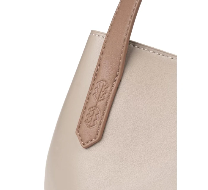 Kabelka VUCH Roselda E Beige Kabelka VUCH Roselda E Beige