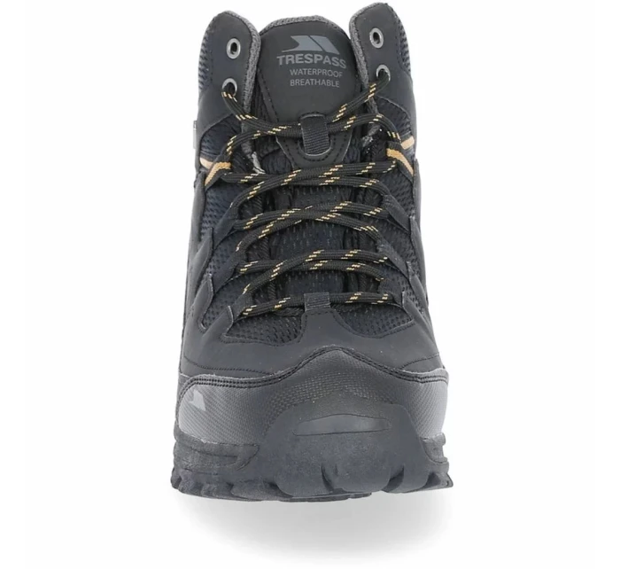 Pánské outdoorové boty Trespass Finley Pánské outdoorové boty Trespass Finley