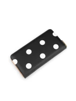 Dámská peněženka Vuch Sindy Black Dámská peněženka Vuch Sindy Black