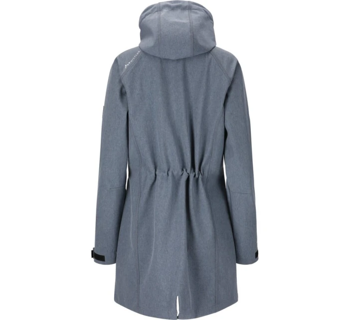 Dámská softshellová parka Whistler Thora