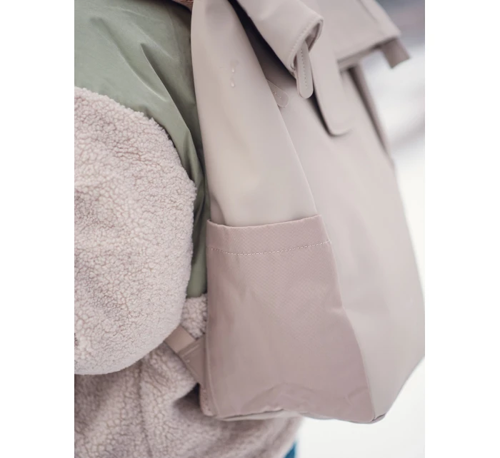 Dámský batoh Vuch Mellora Neo Beige