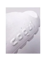 Dámské žabky Lou W model 20322737 Světle šedá - Coqui