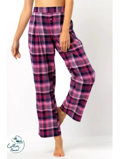 DÁMSKÉ PYŽAMOVÉ KALHOTY LHE 490 B25