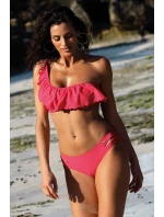 Dvoudílné plavky  model 128620 Marko