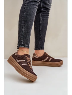 Sportovní obuv model 203922 Step in style