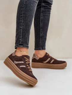 Sportovní obuv  model 203922 Step in style