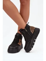 Boty  model 217815 Step in style