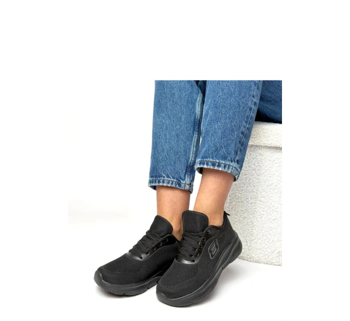 Sportovní obuv model 224147 Solea Sportovní obuv model 224147 Solea