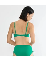 Mix & Match Summer – Vyztužený plavkový top se srdcovým výstřihem Triumph Mix & Match Summer – Vyztužený plavkový top se srdcovým výstřihem Triumph