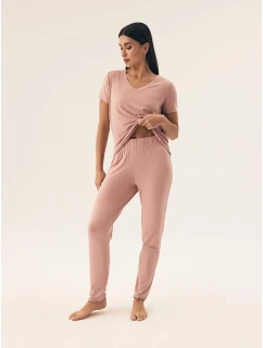 Henderson Dámské pyžamo kr/r S2XL model 20913766 - HENDERSON LADIES