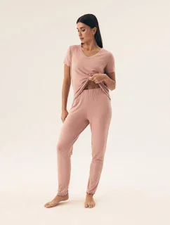 Henderson Dámské pyžamo  kr/r S2XL model 20913766 - HENDERSON LADIES