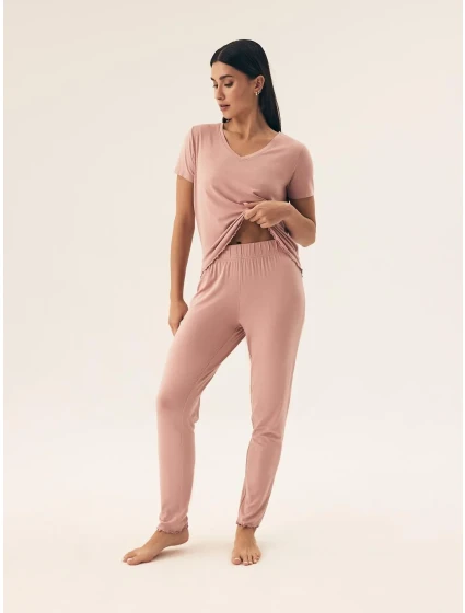 Henderson Dámské pyžamo kr/r S2XL model 20913766 - HENDERSON LADIES Henderson Dámské pyžamo kr/r S2XL model 20913766 - HENDERSON LADIES