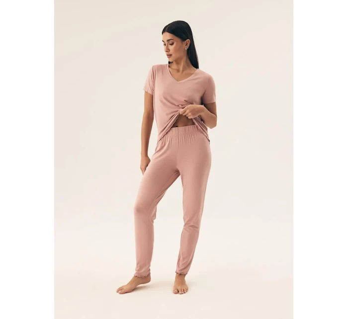 Henderson Dámské pyžamo kr/r S2XL model 20913766 - HENDERSON LADIES Henderson Dámské pyžamo kr/r S2XL model 20913766 - HENDERSON LADIES