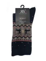 Unisex ponožky   3546 model 20281523 - RiSocks