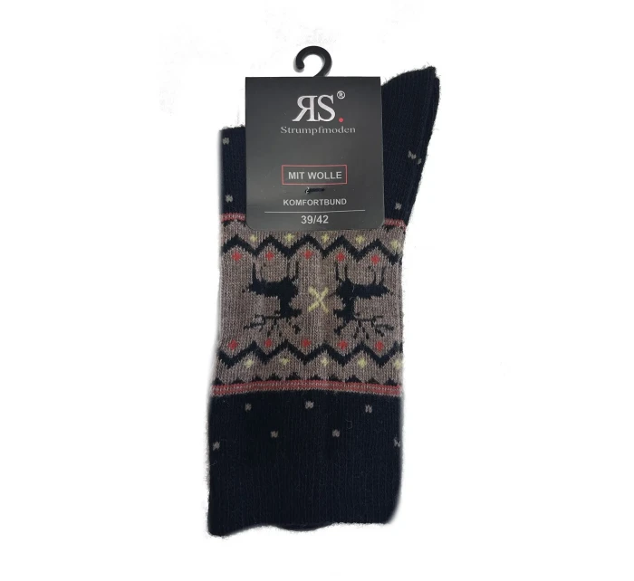 Unisex ponožky   3546 model 20281523 - RiSocks