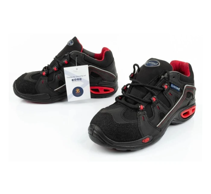 Lavoro Homestead U 1276.30 boty Lavoro Homestead U 1276.30 boty