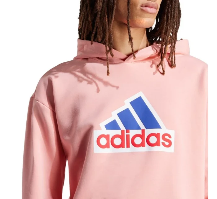 Mikina  Bos  M pánské model 19672227 - ADIDAS