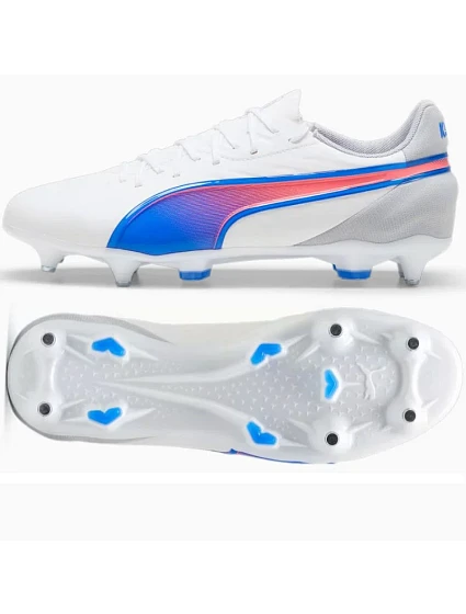 Boty KING Match MxSG model 20306101 - Puma Boty KING Match MxSG model 20306101 - Puma