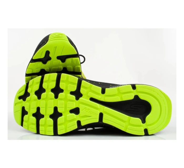 Sportovní obuv Skechers Go Run M 220874/BKLM Sportovní obuv Skechers Go Run M 220874/BKLM