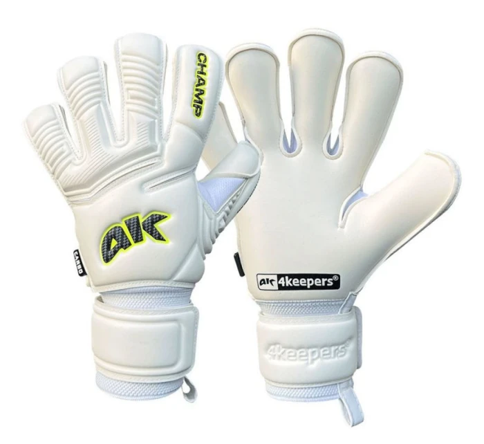 Rukavice 4keepers Champ Carbo VII Junior Jr S994141