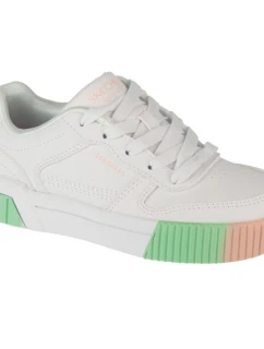 Skechers Jade 310890L-WMLT White 28