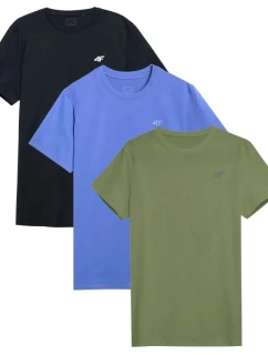 Trička M model 21437598 pánské - 4F