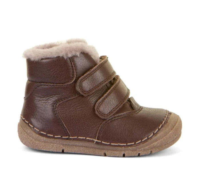 Dětská kotníková obuv model 21483787 - Froddo Dětská kotníková obuv model 21483787 - Froddo