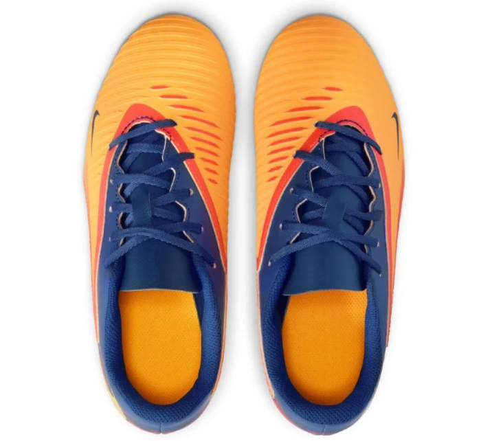 Boty Nike Phantom 6 Low Club Erling Haaland Jr FG/MG HQ2026-800