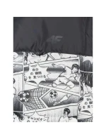 Chlapecké bez rukávů se syntetickou výplní model 21815727 - 4F Chlapecké bez rukávů se syntetickou výplní model 21815727 - 4F