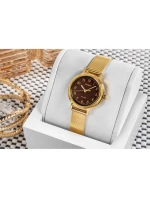 Dámské hodinky CASIO LTP-B170G-5BVDF + BOX