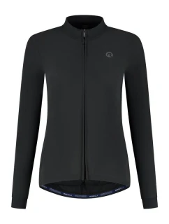 Rogelli dámská mikina SIGNATURE LIGHT černá XL