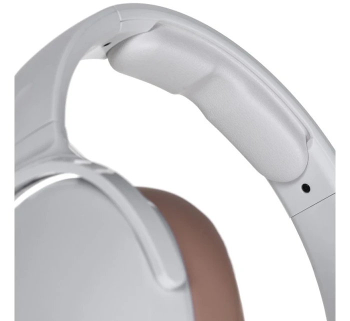 sluchátka Skullcandy Hesh ANC Wireless Mod White