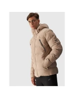 Pánská péřová bunda model 21892923 s membránou se syntetickou výplní 10000 - 4F
