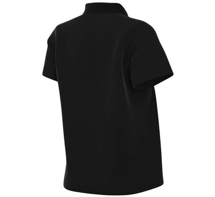 Dámské tričko Nike DriFit Park 26 Polo černé model 22054411 010 - EB FIT Dámské tričko Nike DriFit Park 26 Polo černé model 22054411 010 - EB FIT
