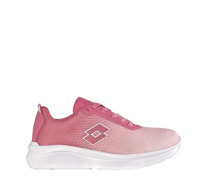 Buty damskie Lotto różowe dámské model 22086739 - Hikvision Buty damskie Lotto różowe dámské model 22086739 - Hikvision