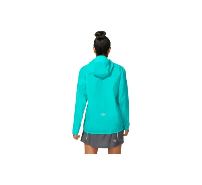 Asics FujiTrail Jacket W 2012B930-800 Asics FujiTrail Jacket W 2012B930-800