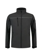 Tricorp Luxusní softshellová bunda M MLI-T53T4