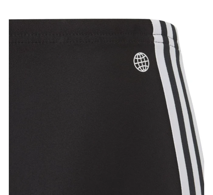 Plavky Adidas 3 Stripes Boxer Jr HR7476 Plavky Adidas 3 Stripes Boxer Jr HR7476