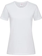 Comfort T Women Dámské tričko z těžké bavlny model 22476820 white - Stedman Comfort T Women Dámské tričko z těžké bavlny model 22476820 white - Stedman